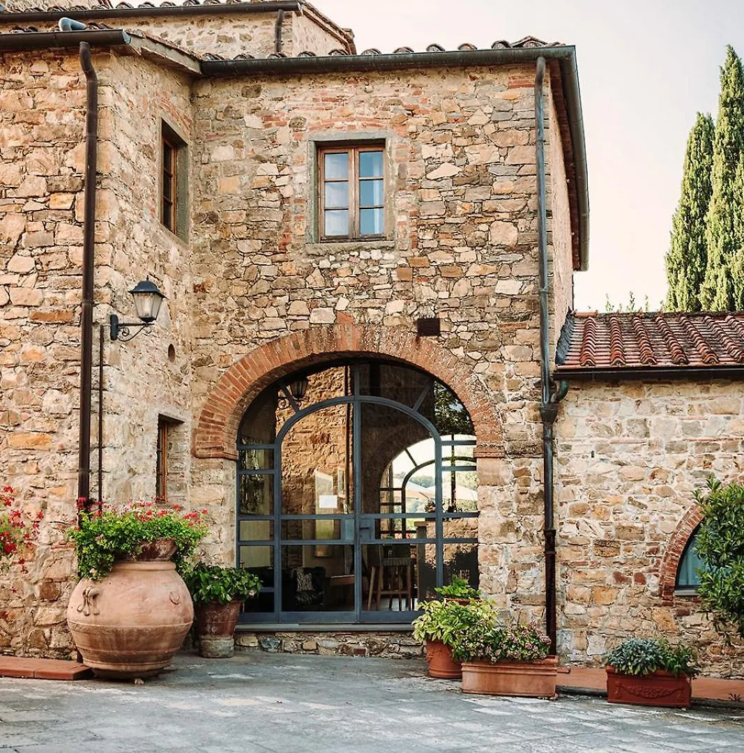 Tenuta Lupinari Bucine