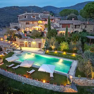  Alloggio per agriturismo Savignola Paolina
