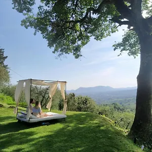  Alloggio per agriturismo Azienda Agricola E Forestaria