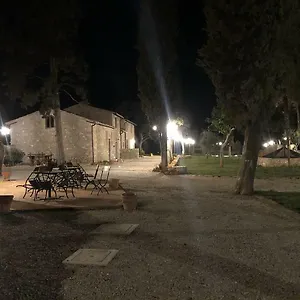  Alloggio per agriturismo La Tenuta Di Castelvecchio