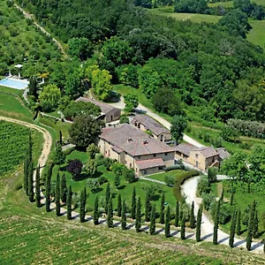  Alloggio per agriturismo Tenuta Croce Di Bibbiano