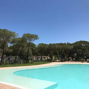  Campeggio I Melograni
