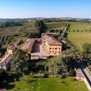 Fattoria Di Catignano Landhaus