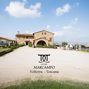  Alloggio per agriturismo Podere Marcampo