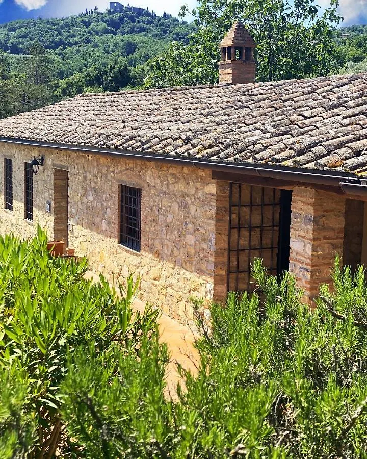 Tenuta Lupinari Bucine 0*,