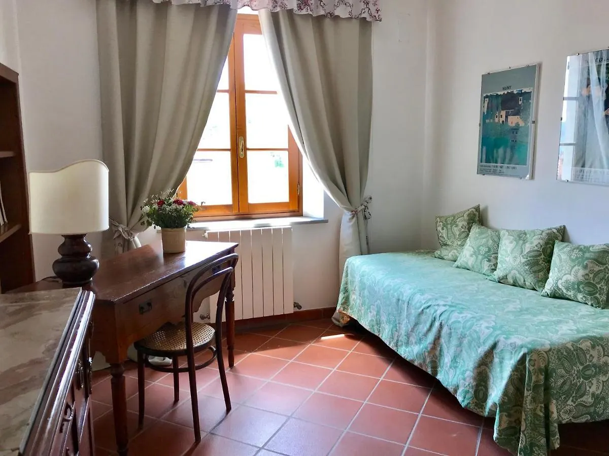Tenuta Lupinari Bucine Alloggio per agriturismo