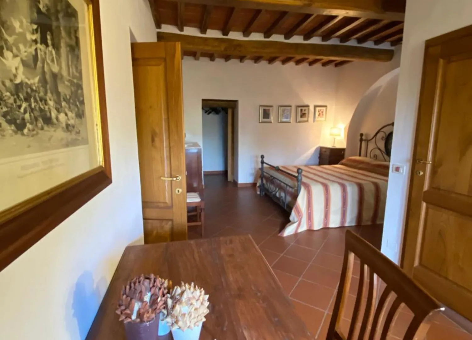 Tenuta Lupinari Bucine