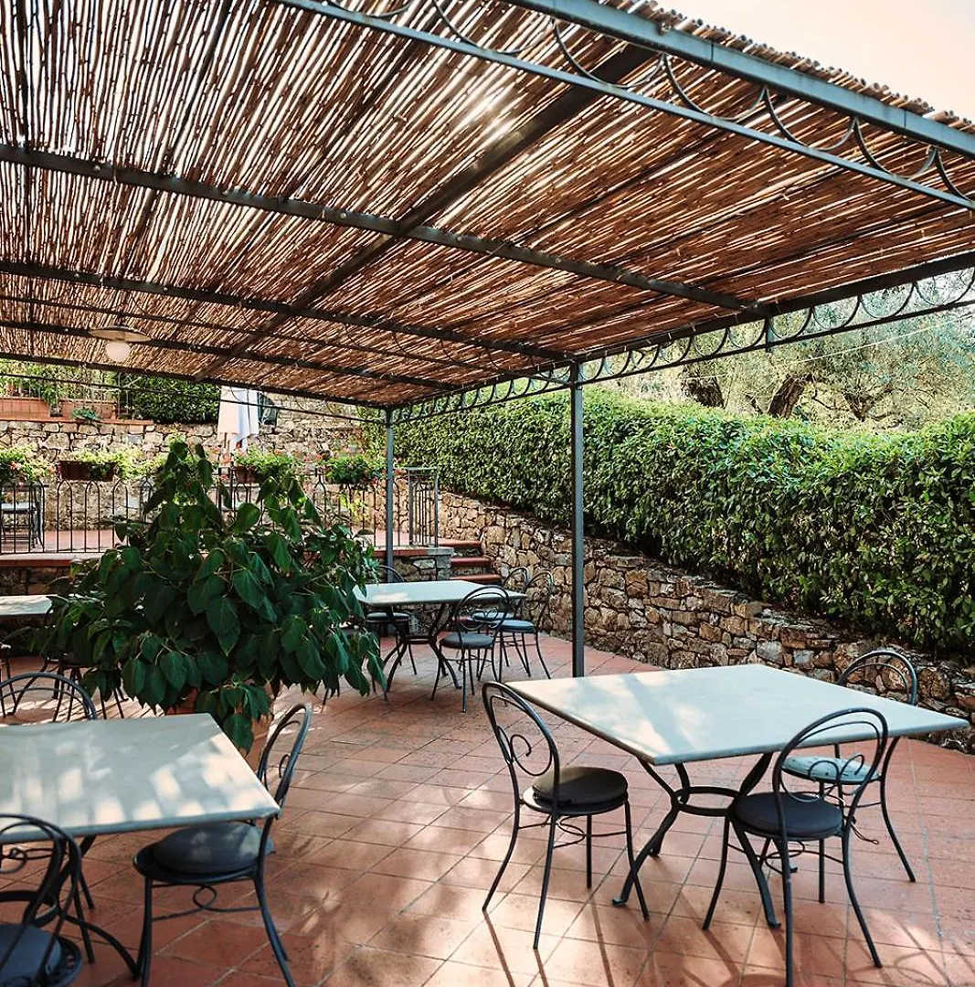 Tenuta Lupinari Bucine Alloggio per agriturismo