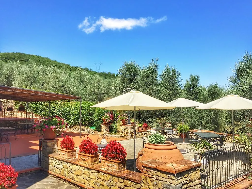 Tenuta Lupinari Bucine 0*,  Italia